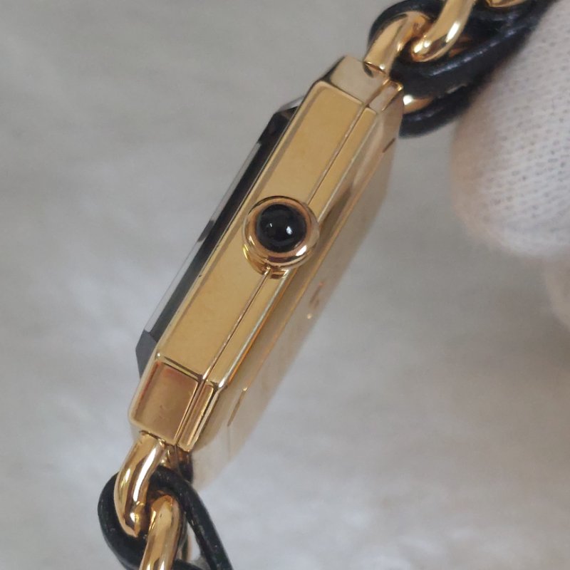 Chanel H0001 🎀實品拍照🎀香奈兒首映系列premiere手錶M尺寸~二手-40