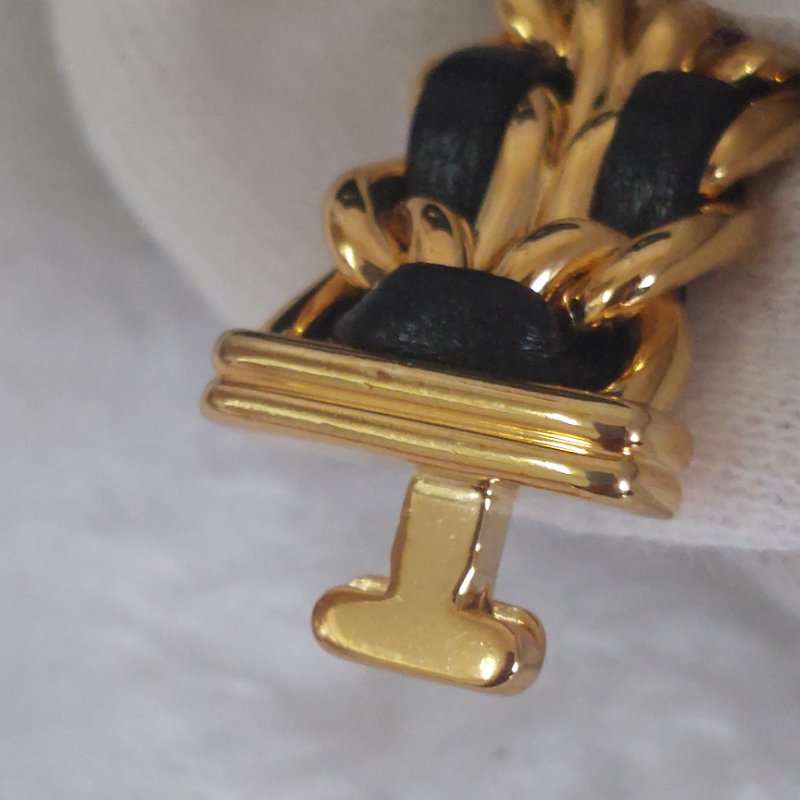 Chanel H0001 🎀實品拍照🎀香奈兒首映系列premiere手錶M尺寸~二手-46