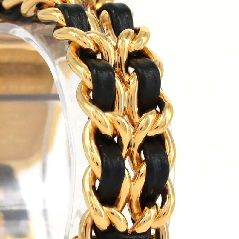 香奈兒 Premiere GP 小號 H0001 石英錶-3