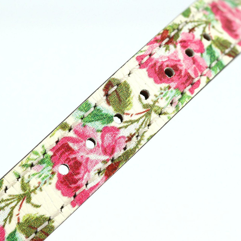 Gucci G Frame GP 147.4 YA147406 石英錶-4