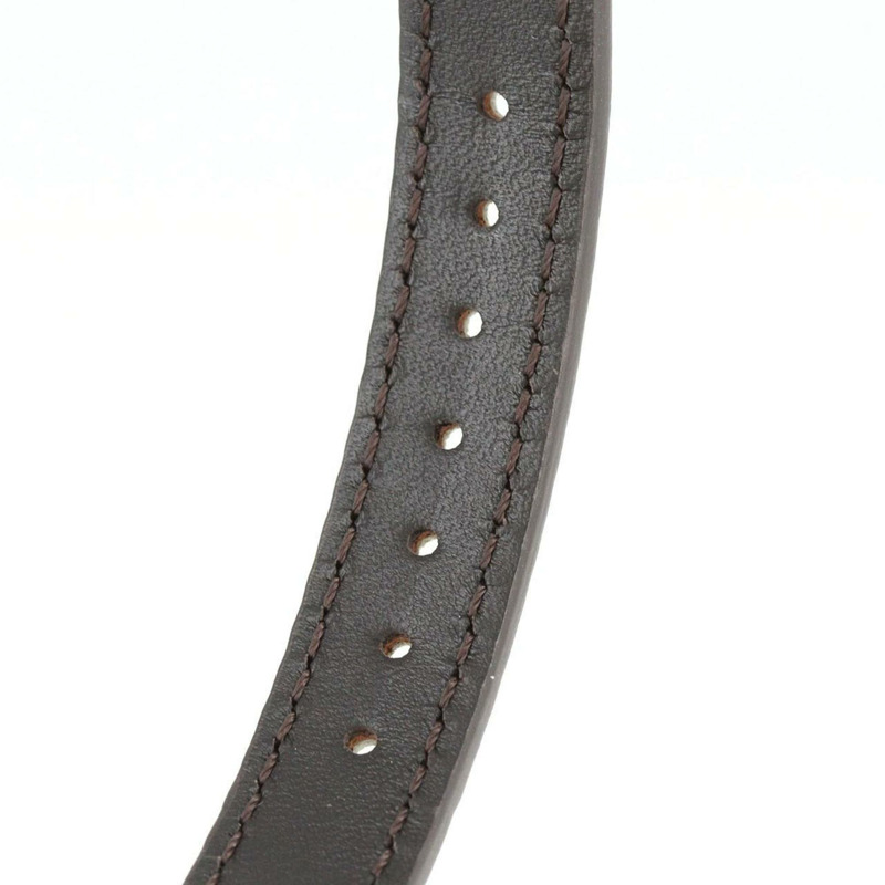 Gucci G Frame GP 147.4 YA147406 石英錶-5