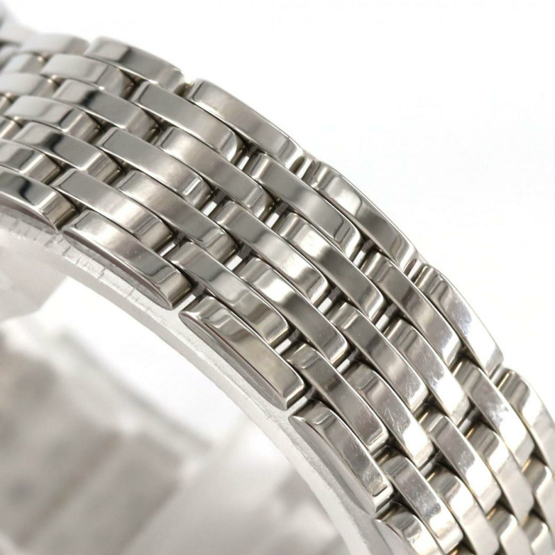 歐米茄碟飛系列 Prestige 4570.50 不鏽鋼石英錶-3