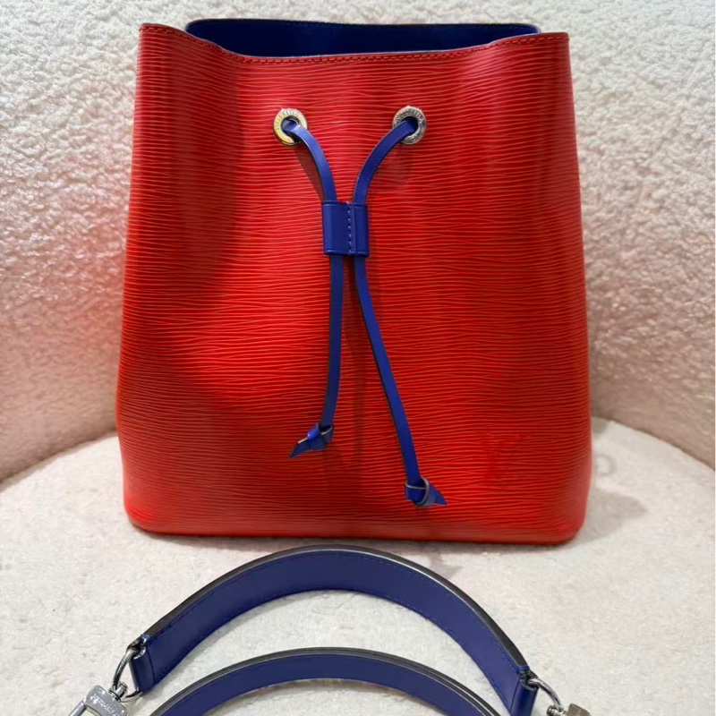 LV neonoe水桶 98新配件塵袋-1