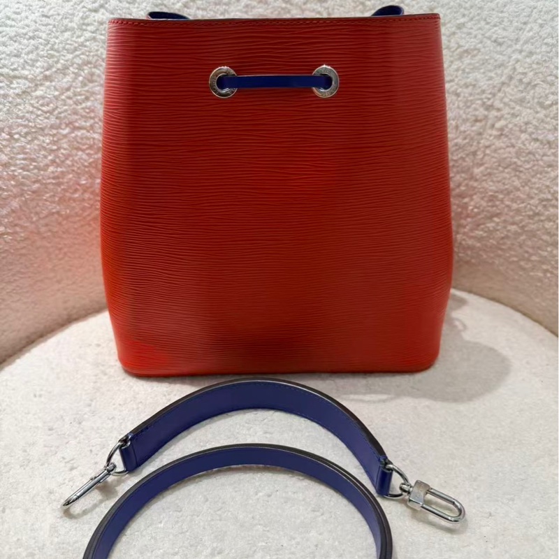 LV neonoe水桶 98新配件塵袋-5