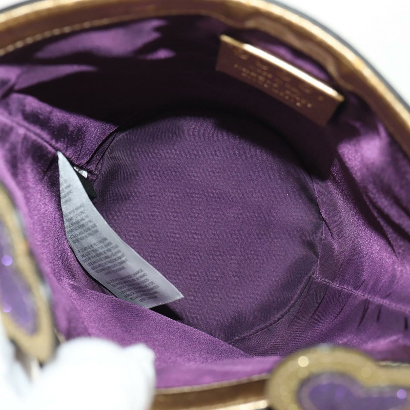 【日本直送】GUCCI 銀色真皮手提包 正品 153926M-9