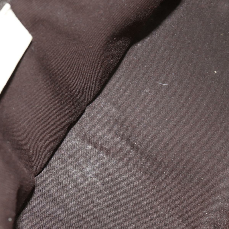 【日本直送】GUCCI Pretty GG帆布織帶雪莉系列手提包 米色/金色 161720 正品 yk19624V-9