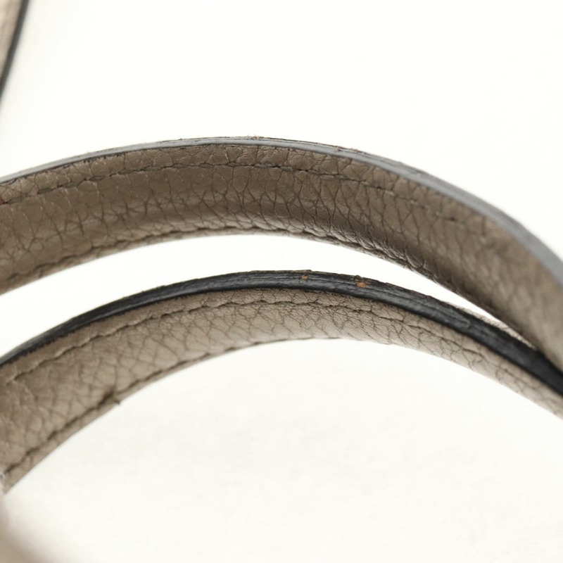 【日本直送】GUCCI Soho 手提包 皮革 兩用 香檳金 金色 336751 正品 am9635V-7