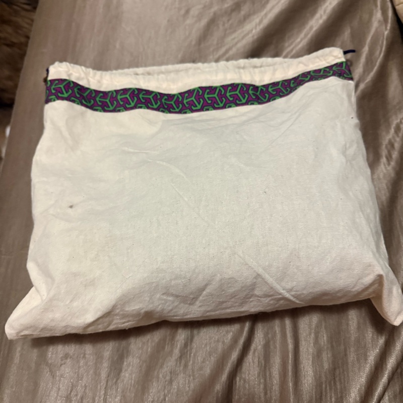 Tory Burch 復古金鏈羊皮斜背小流浪包-15