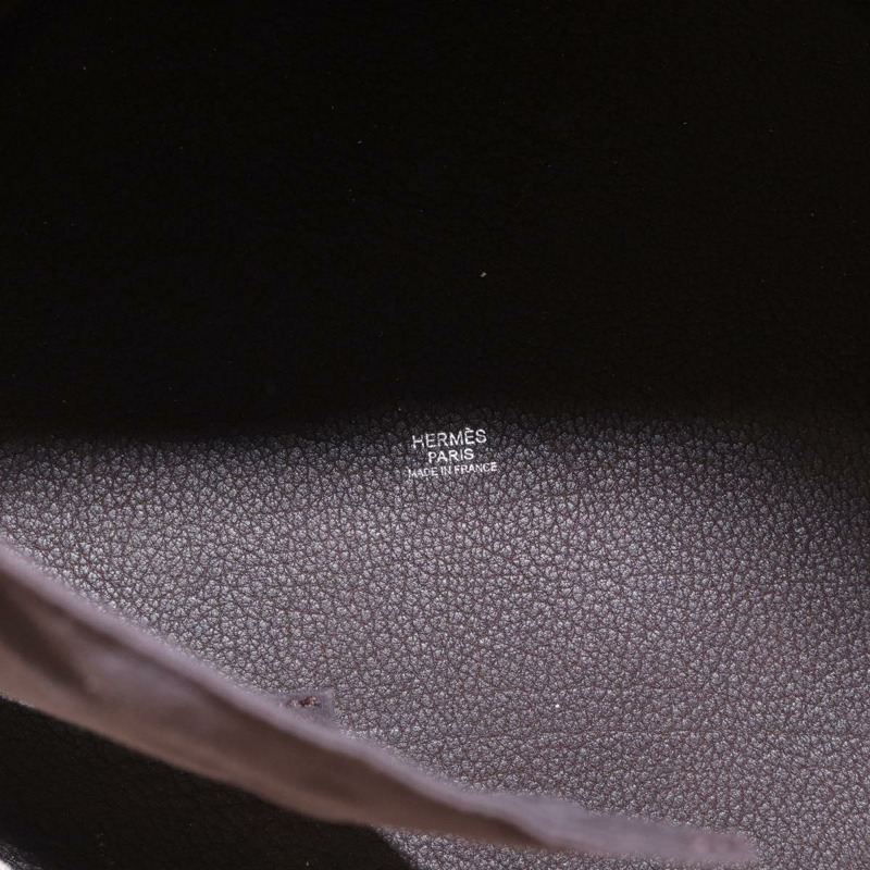 【日本直送】愛馬仕 Sac Marine Recife MM 單肩包帆布皮革米色正品 bs30975-11