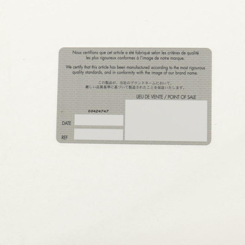 【日本直送】Christian Dior 馬鞍形肩背包 帆布 粉紅色 銀色 正品 153630SAV-10