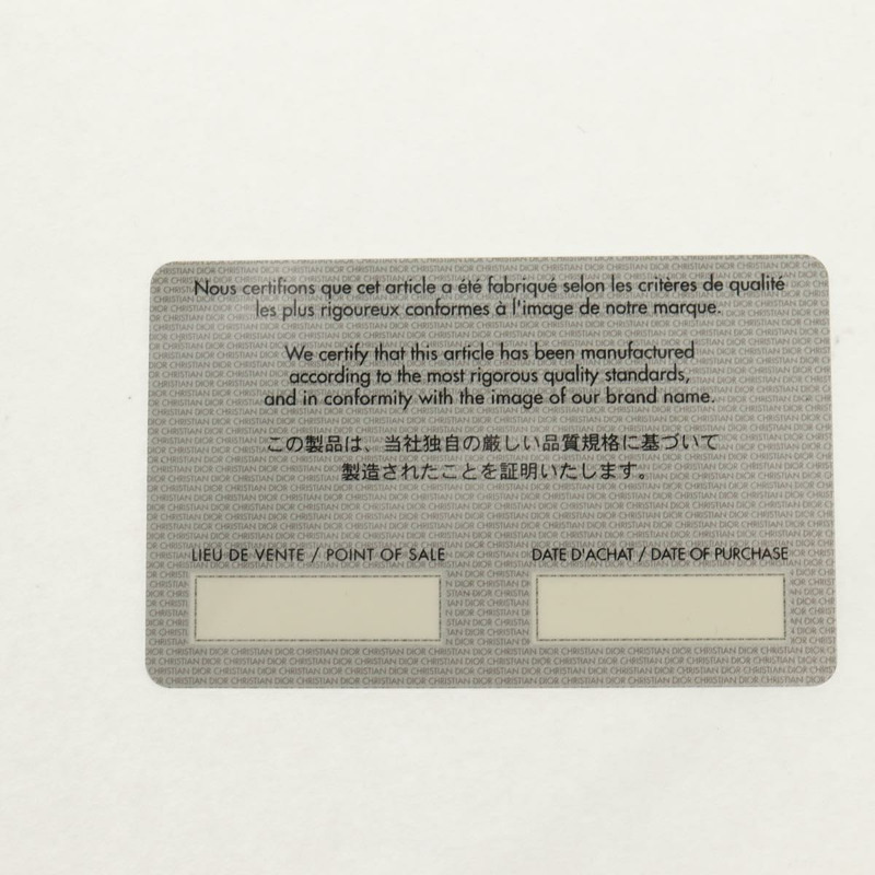 【日本直送】Christian Dior Canage 手提包，羊皮材質，黑色，金色，正品，貨號 yk19627V-10