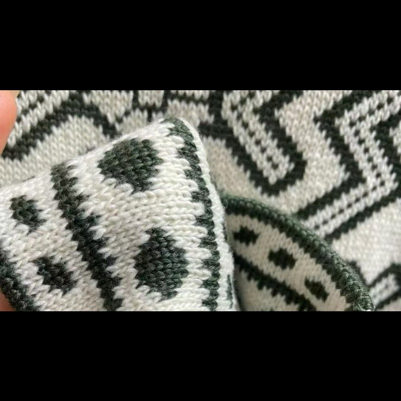 Jil Sander 女裝鬆身針織外套 休閒服裝 歐洲38碼-3