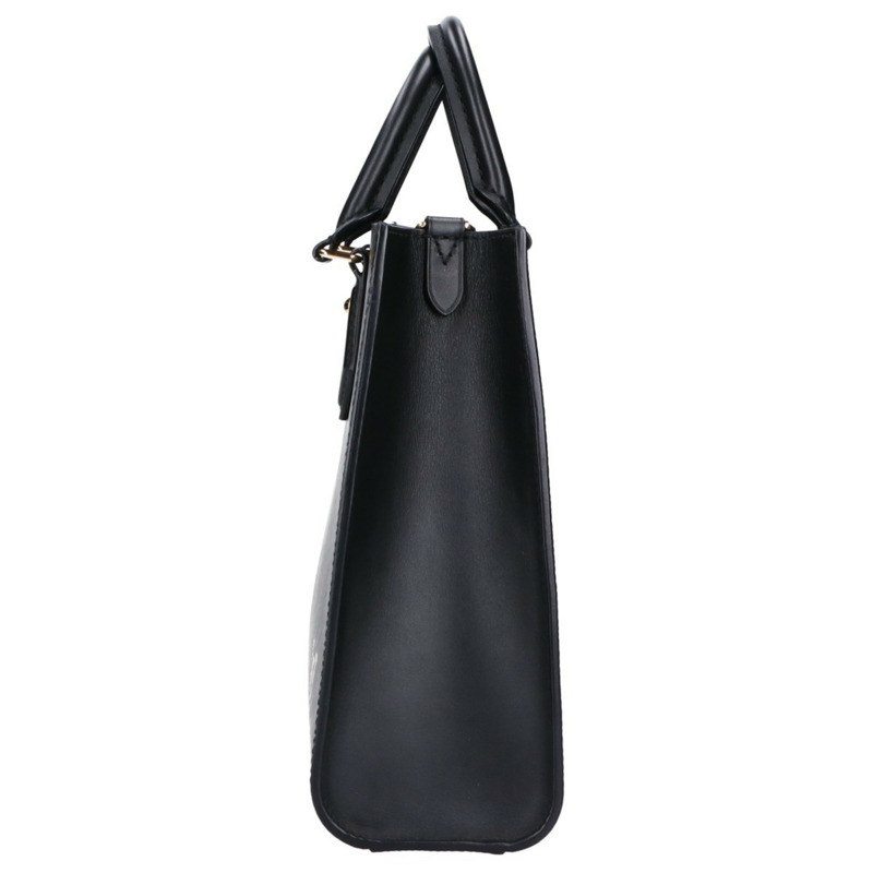 路易威登 (LOUIS VUITTON) 女士 M20958 Epi Sac Plat BB 單背包，黑色，成色極佳-1