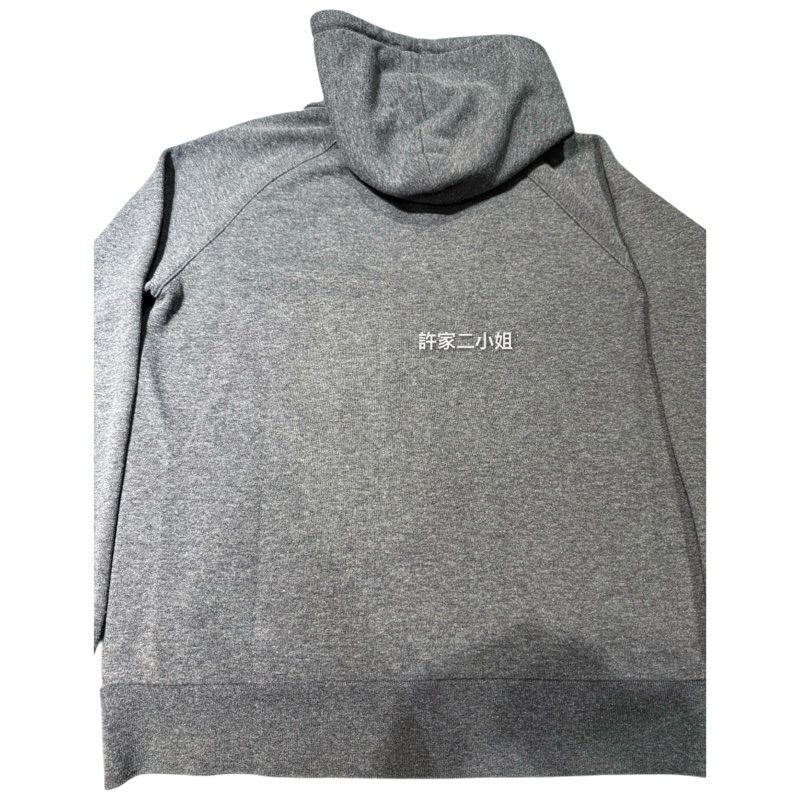 Dior 全新閒置 灰色外套-3