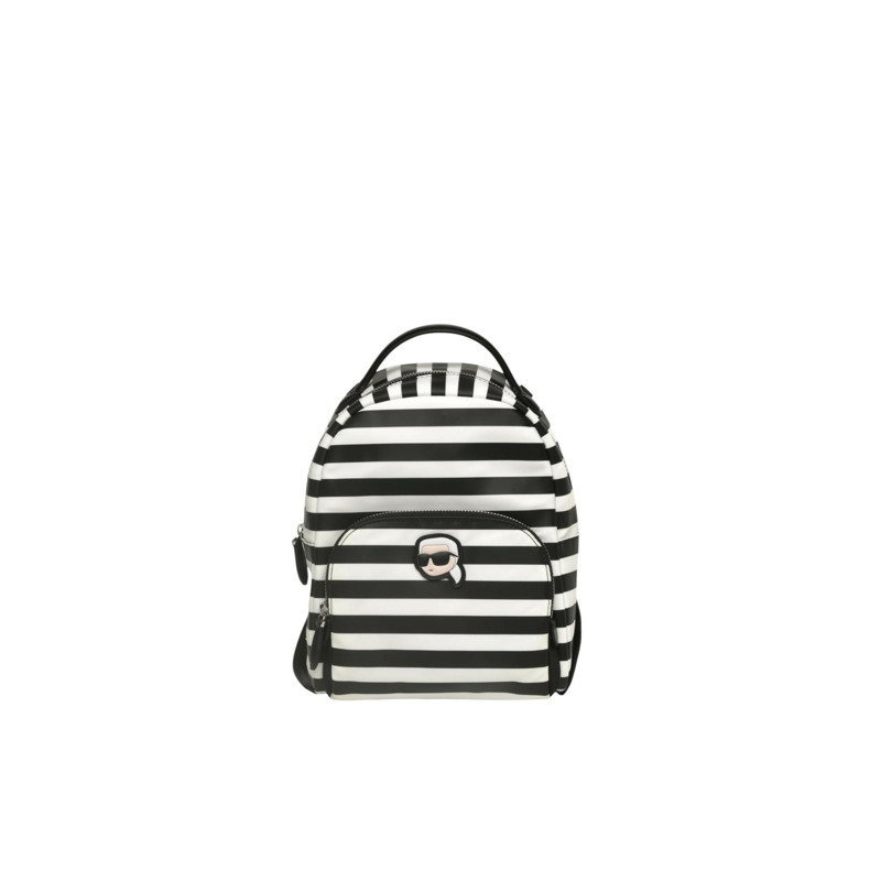 Ikon Nylon Small 背囊-0