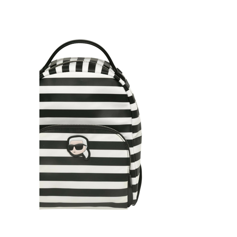 Ikon Nylon Small 背囊-1