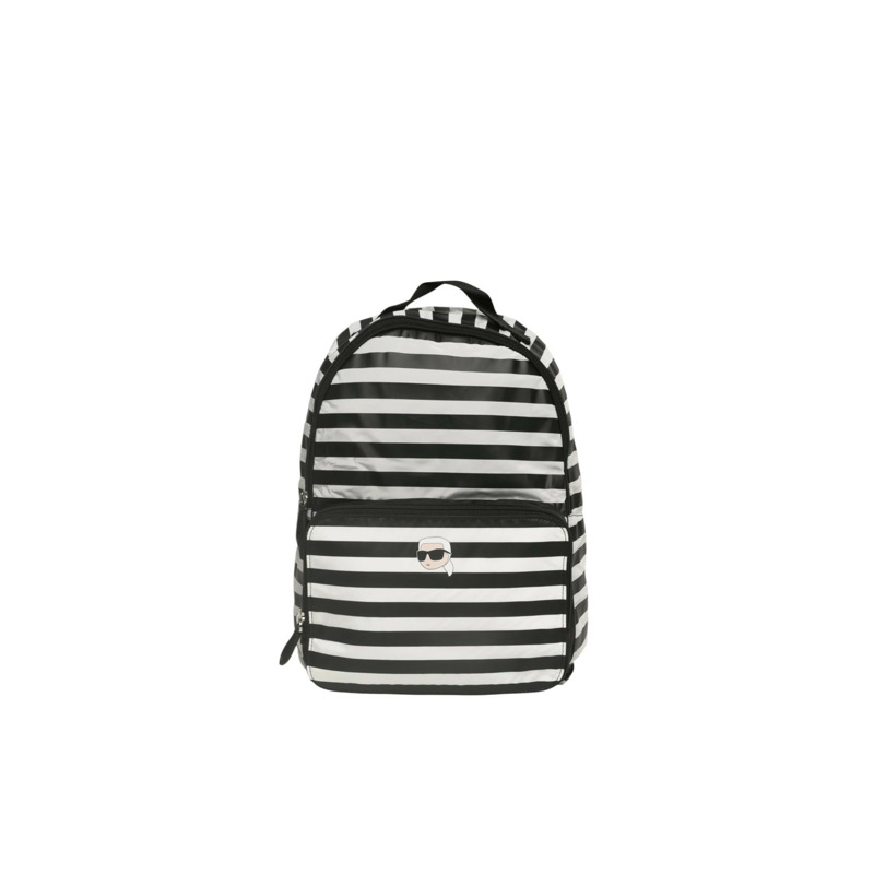 Ikon Nylon Packable 背囊-0