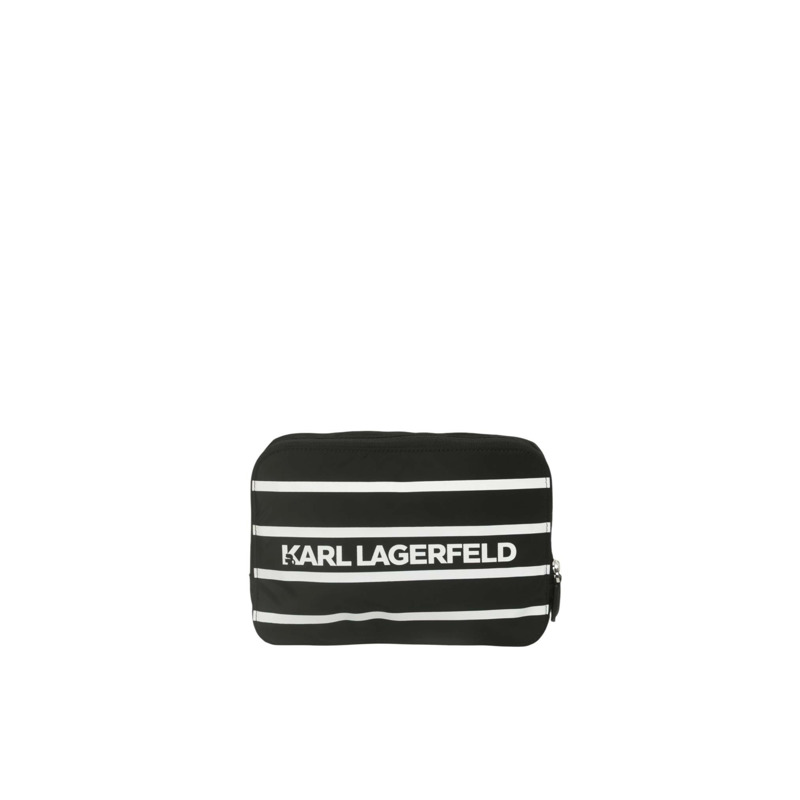 Ikon Nylon Packable 背囊-1