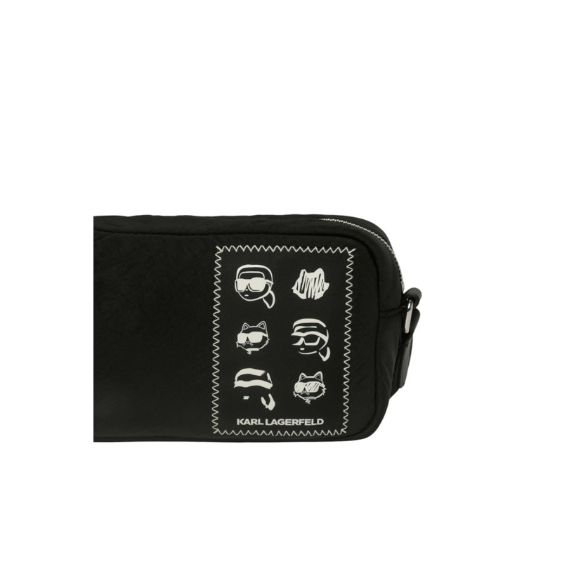 PA聚醯胺纖維斜揹袋-1