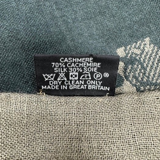 Hermes 超美的馬匹奔騰美披肩/圍巾-8