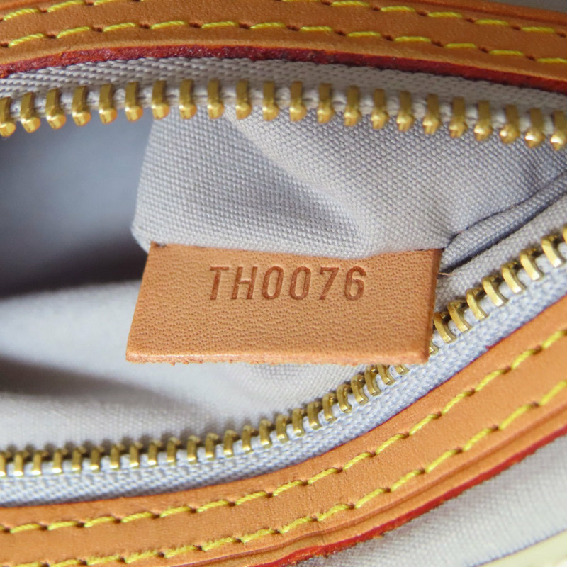 路易威登 M91336 Reed PM 手提包 Vernis 女士 LOUIS VUITTON-6