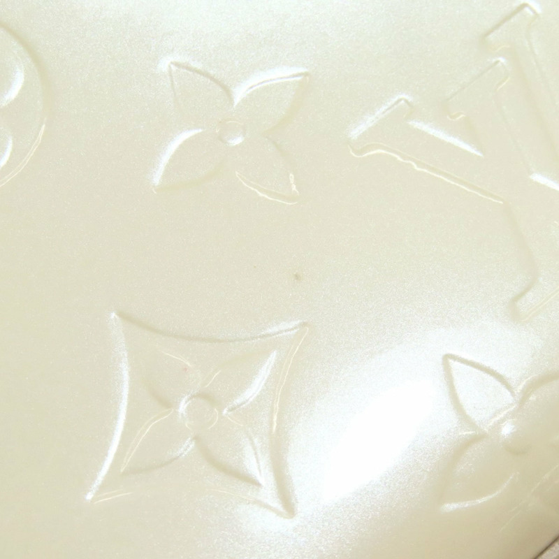 路易威登 M91336 Reed PM 手提包 Vernis 女士 LOUIS VUITTON-10