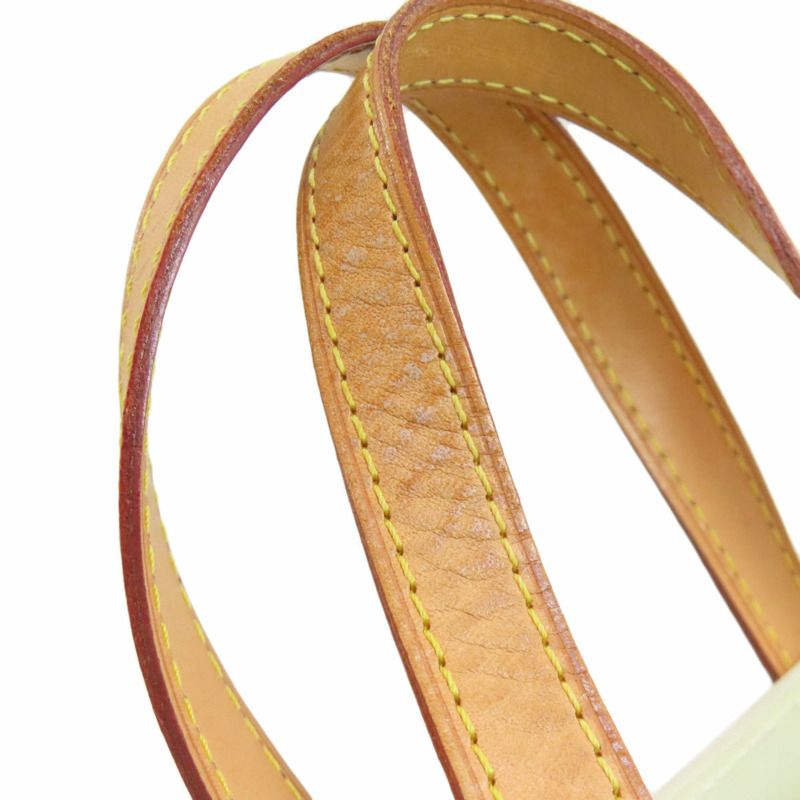 路易威登 M91336 Reed PM 手提包 Vernis 女士 LOUIS VUITTON-14