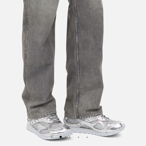 BV Orbit Sneaker 銀色 38號