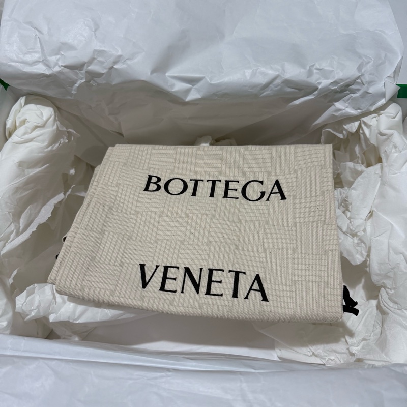 BV Orbit Sneaker 銀色 38號-16