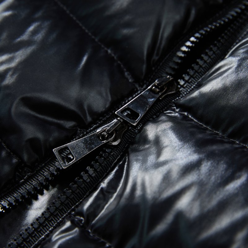 ❤️ MONCLER 羽絨背心 超實用的背心款式-9