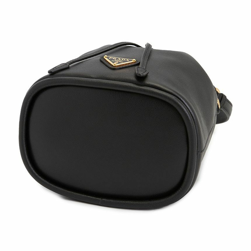 PRADA 女士水桶包 1BE067 2CYS F0002 WOH-4