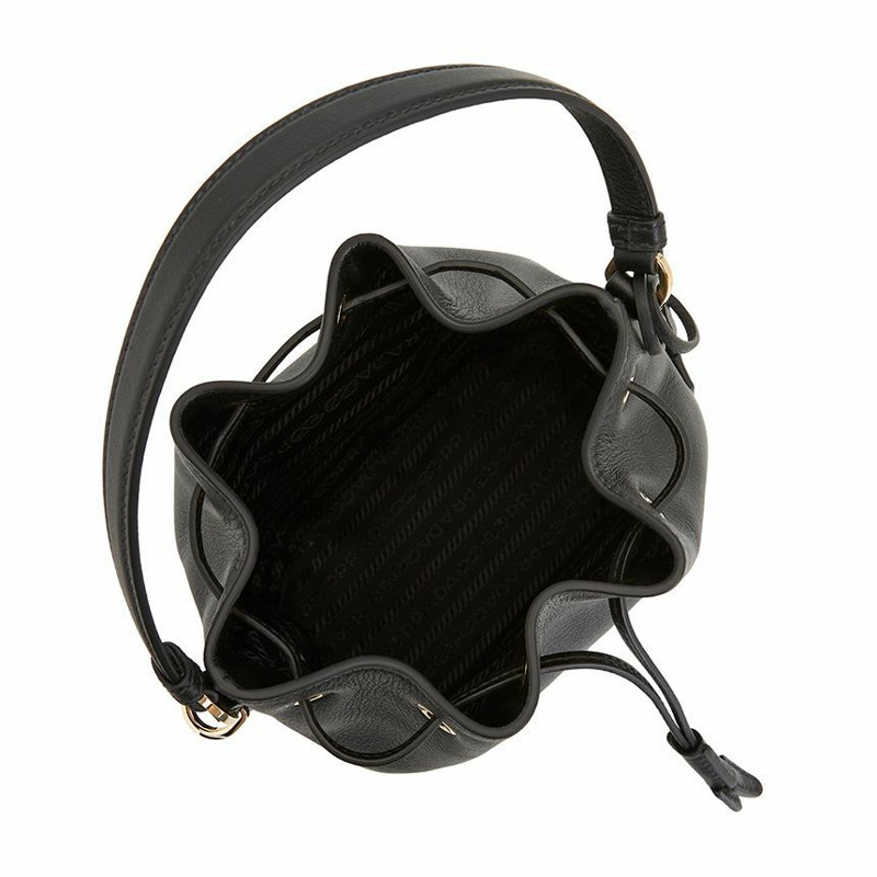 PRADA 女士水桶包 1BE067 2CYS F0002 WOH-5