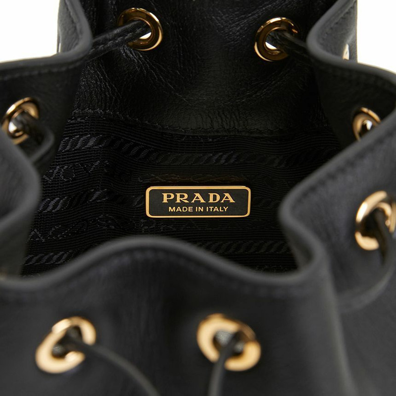 PRADA 女士水桶包 1BE067 2CYS F0002 WOH-8