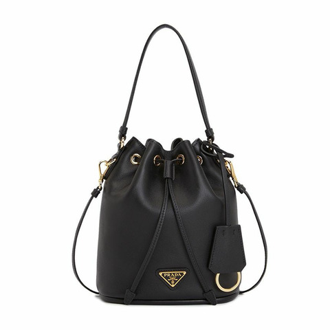 PRADA 女士水桶包 1BE067 2CYS F0002 WOH