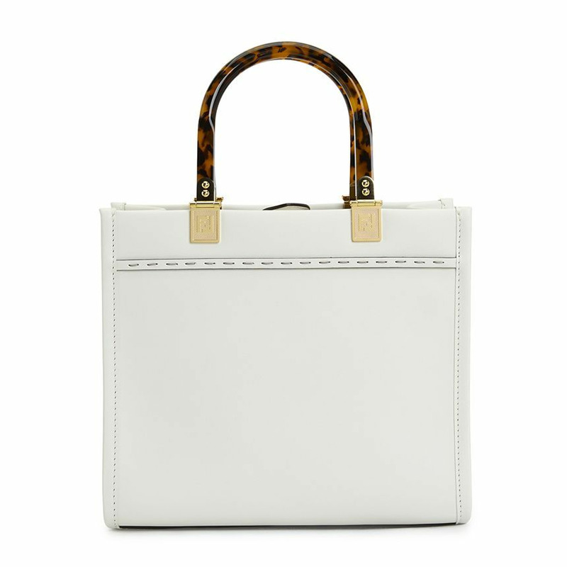 FENDI 陽光女士購物袋 8BH394 ABVL-3