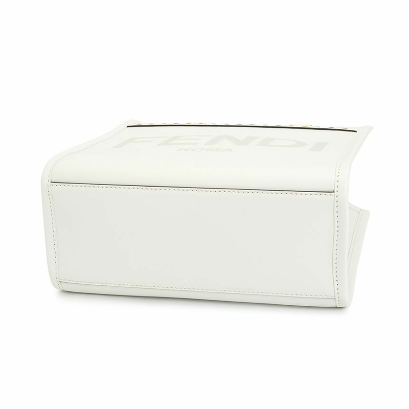 FENDI 陽光女士購物袋 8BH394 ABVL-4