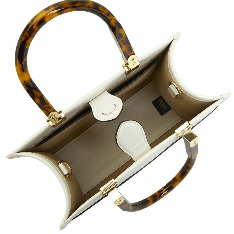 FENDI 陽光女士購物袋 8BH394 ABVL-5