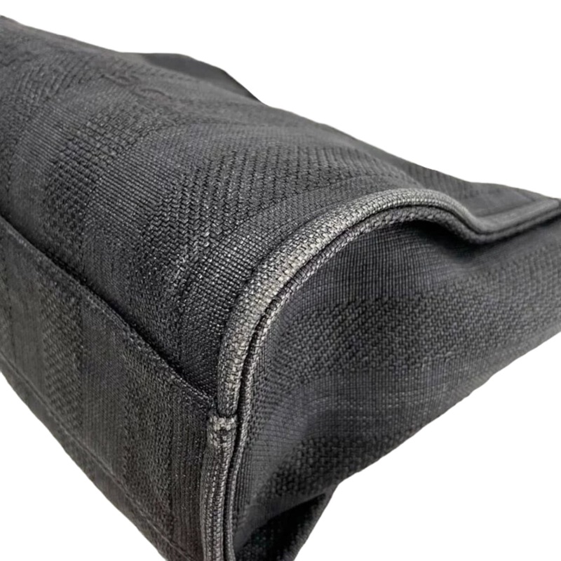 香奈兒Chanel Deauville金鏈托特沙灘包-7