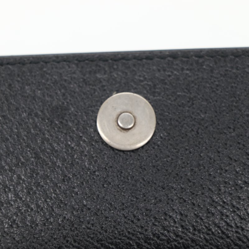 Gucci 古馳 Off The Grid 黑色 再生尼龍 皮革 迷你肩背包 斜背包 手機包-10