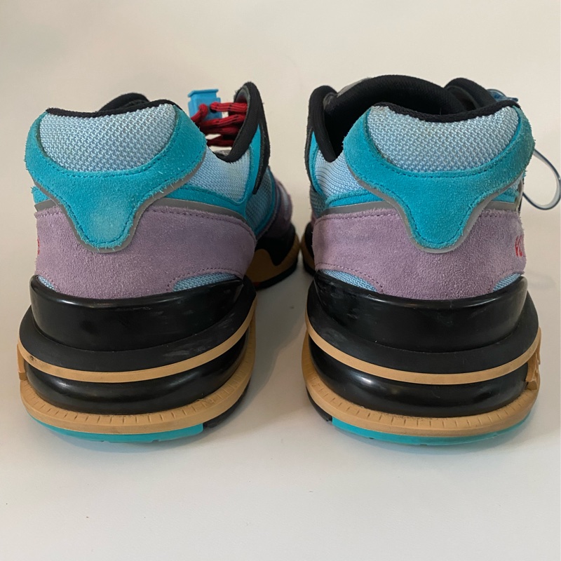 Louis Vuitton Trail Sneaker-2