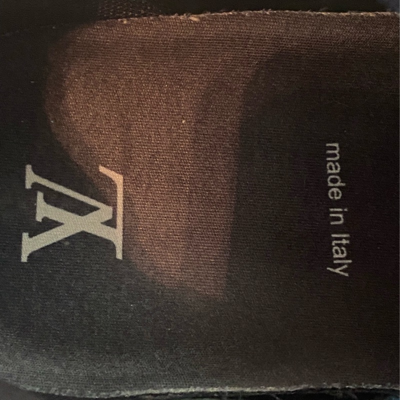 Louis Vuitton Trail Sneaker-8