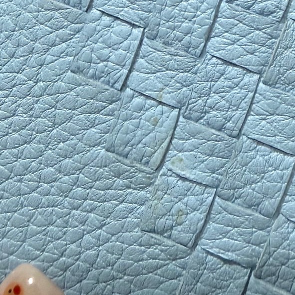 Bottega Veneta BV 水藍  卡包 卡夾 信用卡卡夾 短夾 皮包 皮夾 錢包 手拿包-18