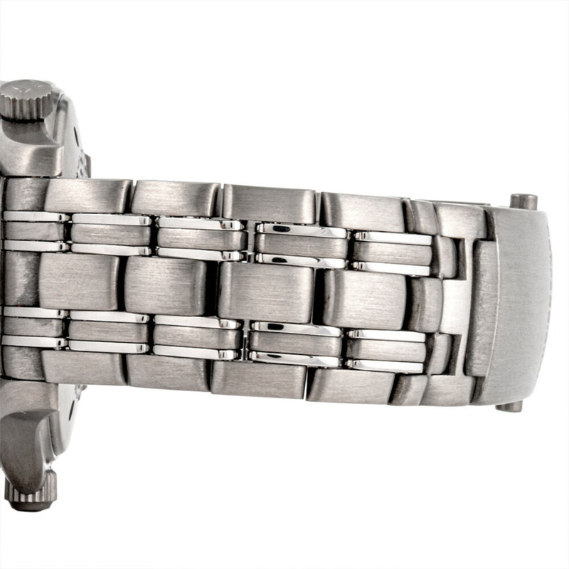 歐米茄海馬系列300公尺潛水錶，自動機械錶，藍色錶盤，2231.80，男士，168.1632-5