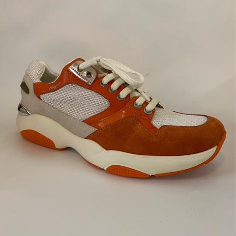 Salvatore Ferragamo Sneaker