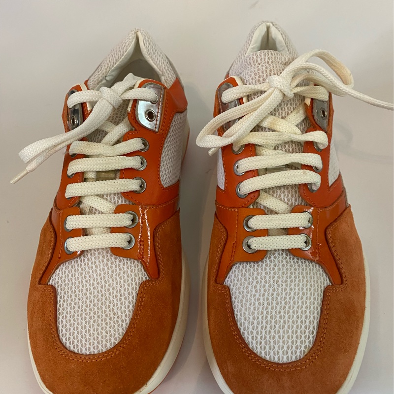 Salvatore Ferragamo Sneaker-1