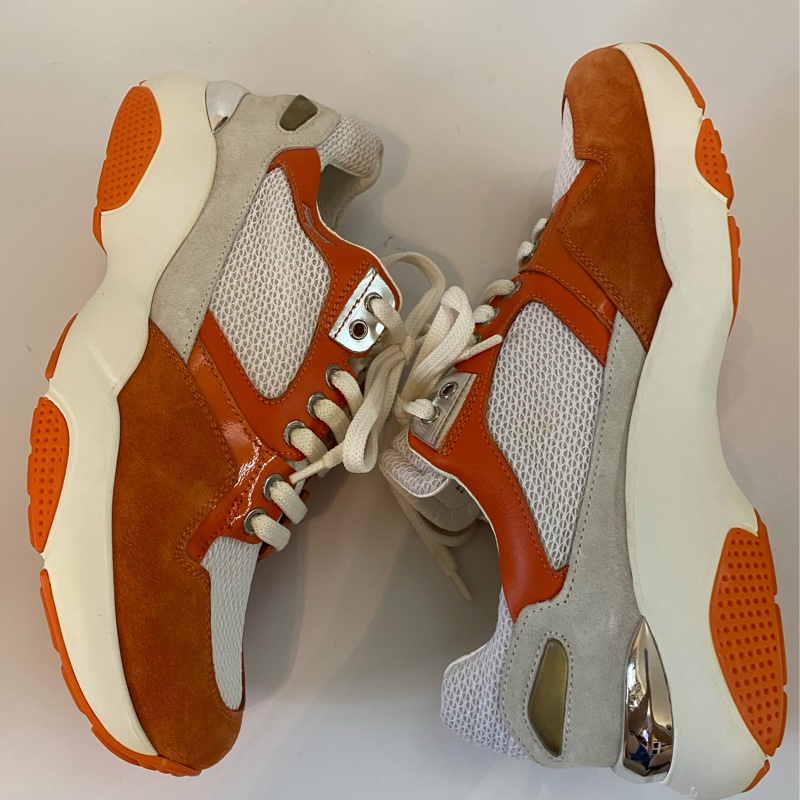 Salvatore Ferragamo Sneaker-4