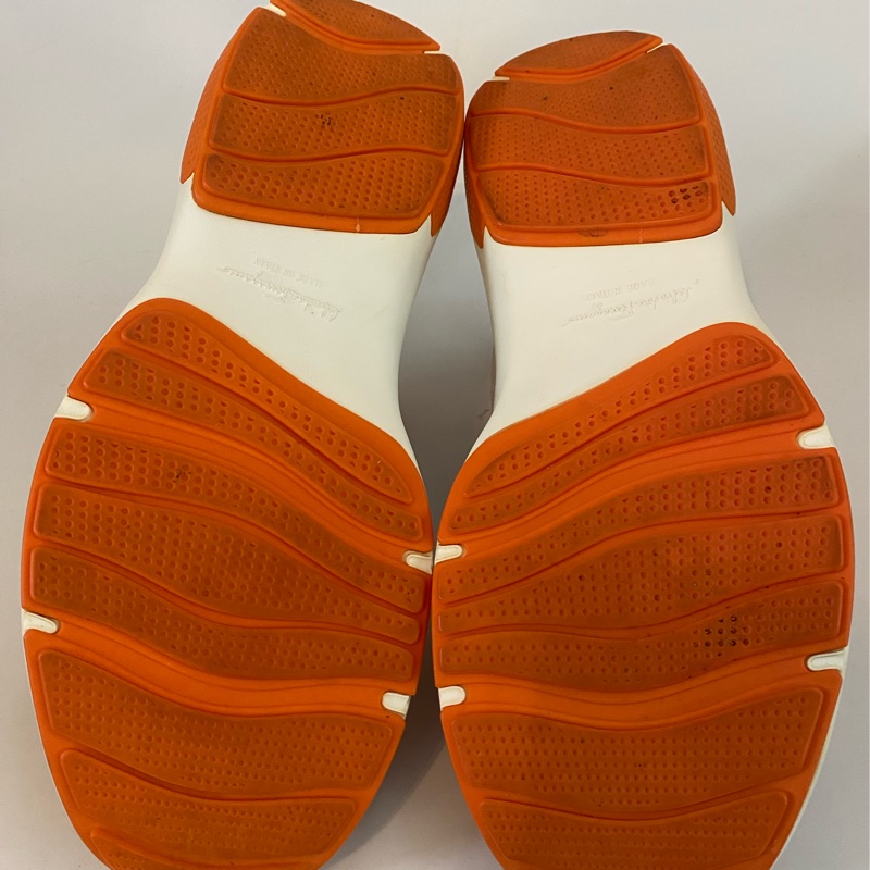 Salvatore Ferragamo Sneaker-6