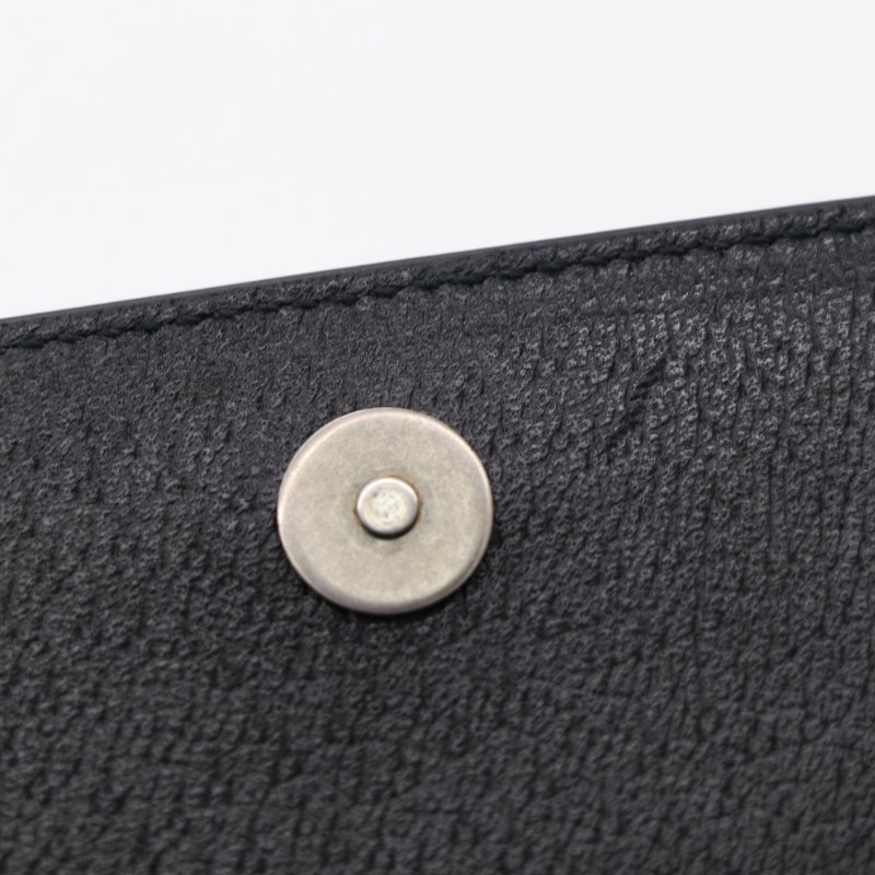 Gucci 古馳 Off The Grid 超美藍 大老花 再生尼龍 皮革手機包 肩背 斜背包-7