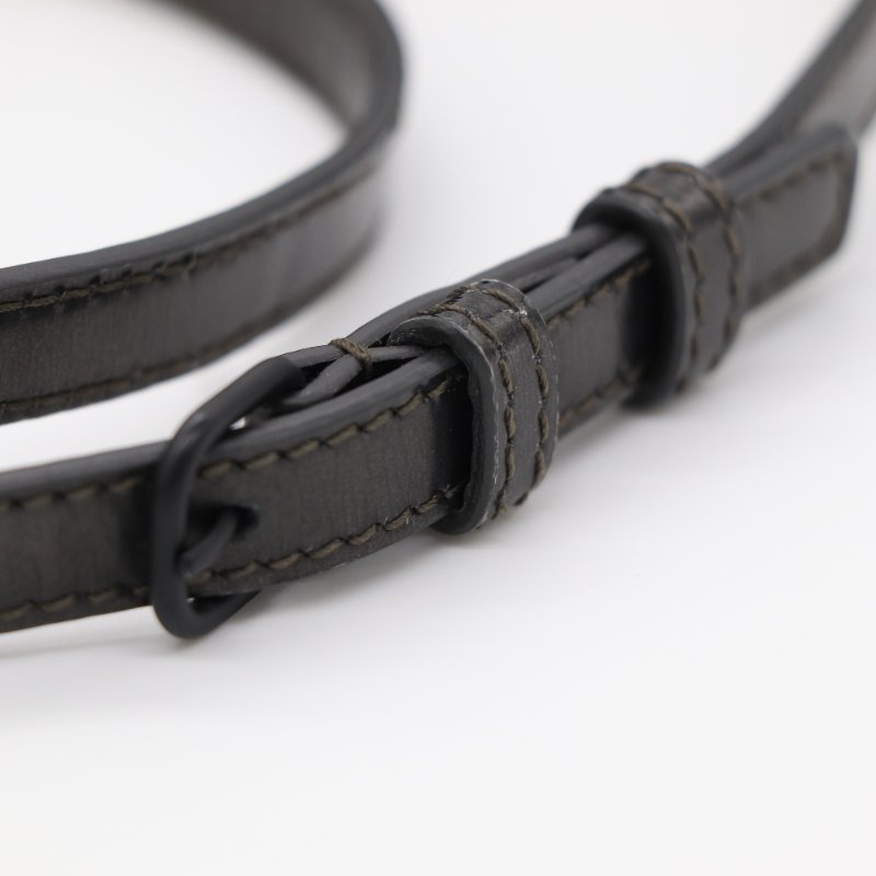 Balenciaga 巴黎世家 Hourglass 黑色 金屬色 牛皮 直立 手提包-7