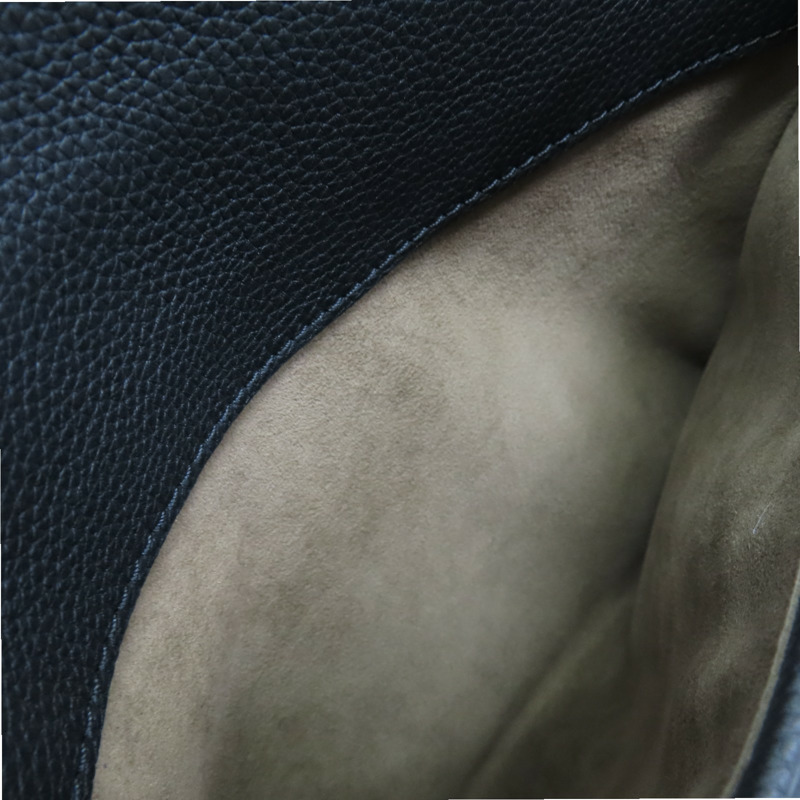 黑色 原花 荔枝牛皮 Mahina Sevres 手提包 M41788【LOUIS VUITTON LV 路易威登】 M41788-7